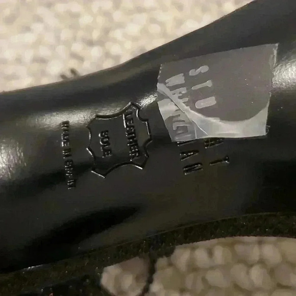 Stuart weitzman Onfire sandals - Picture 9 of 11